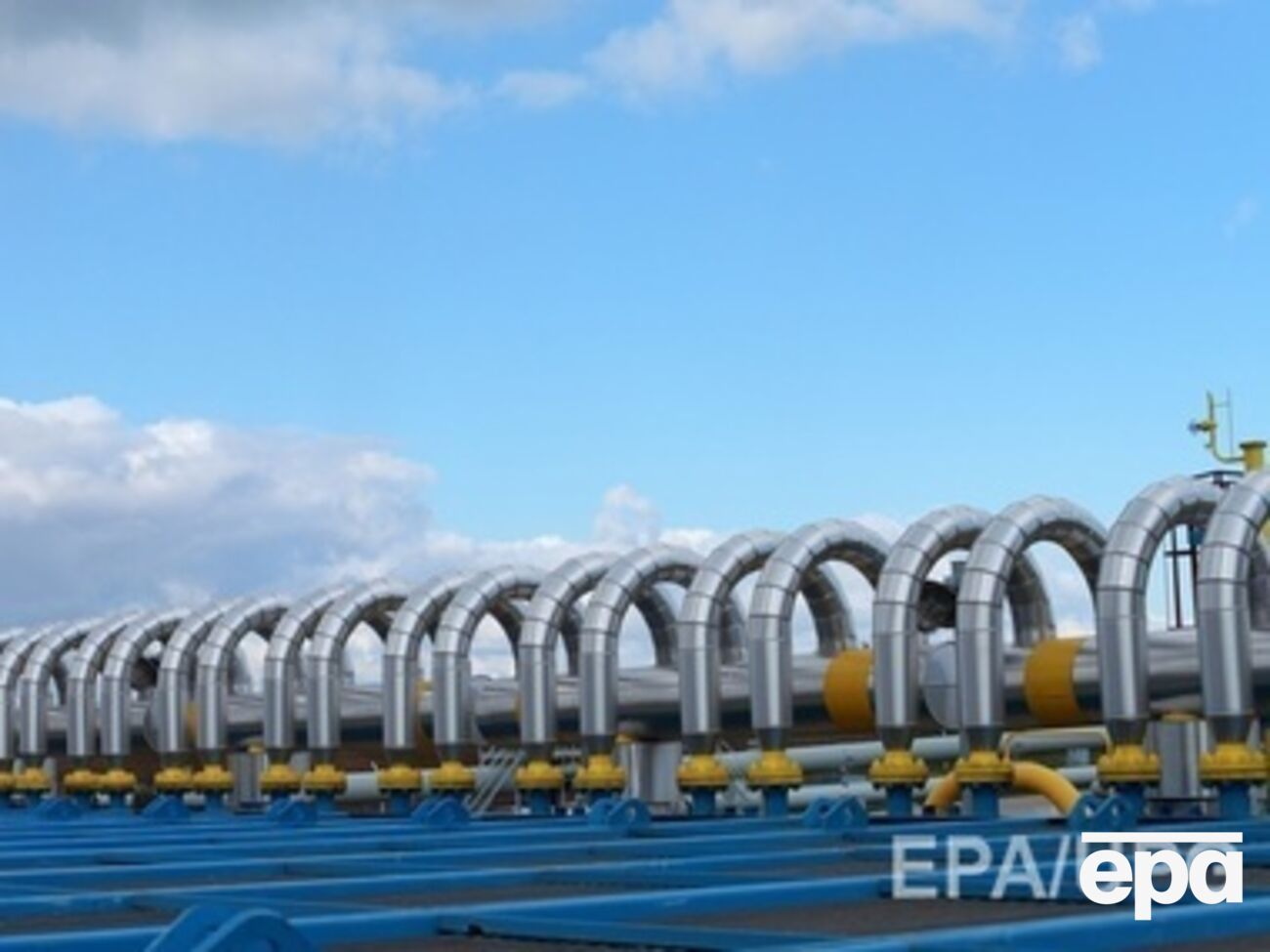 Cловакия хочет увеличить объем реверсных поставок в Украину