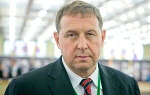 Andrey Ilarionov