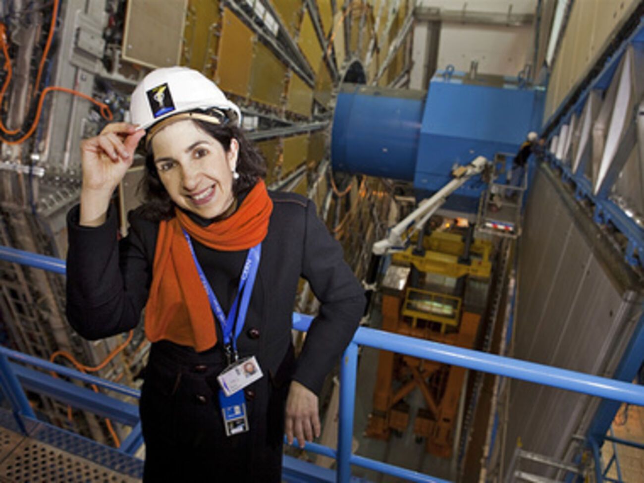 Фабиолла Джианотти