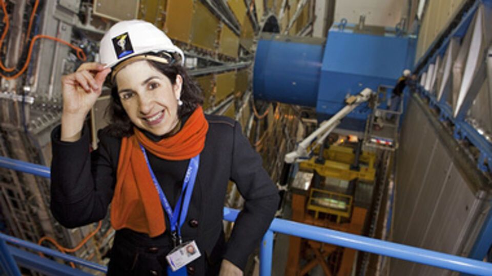 Фабиолла Джианотти