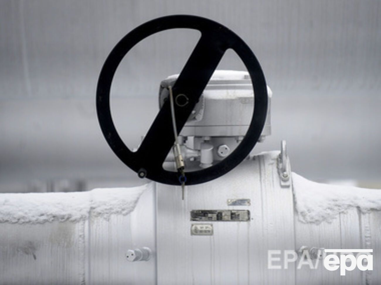 Италия испытывает финансовые трудности в реализации "Южного потока"