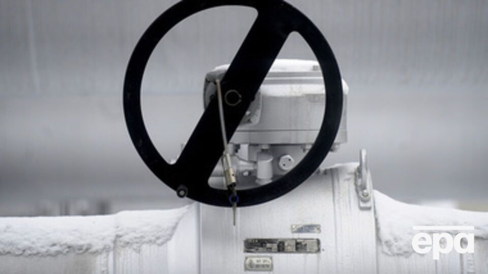 Италия испытывает финансовые трудности в реализации "Южного потока"