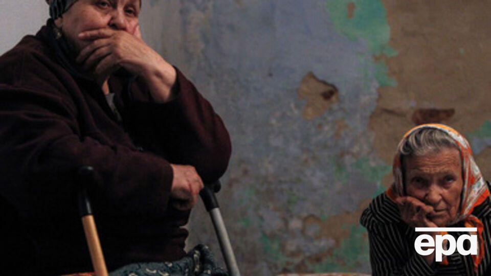 Стали известны итоги заседания Совета нацбезопасности