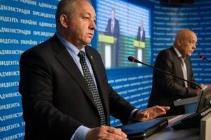 Украинские власти ожидают, что жители Донбасса взбунтуются против террористов