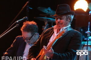 Андрей Макаревич