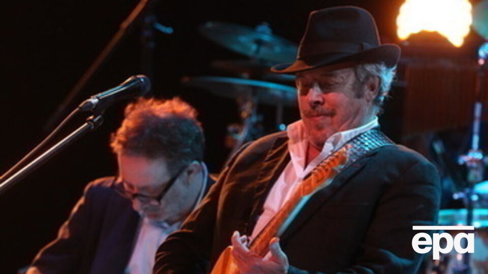 Андрей Макаревич