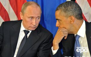 Официальные переговоры между Путиным и Обамой не запланированы