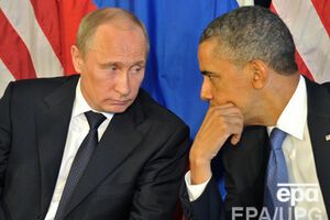 Официальные переговоры между Путиным и Обамой не запланированы