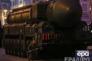 В России не хотят обсуждать мировую ядерную безопасность