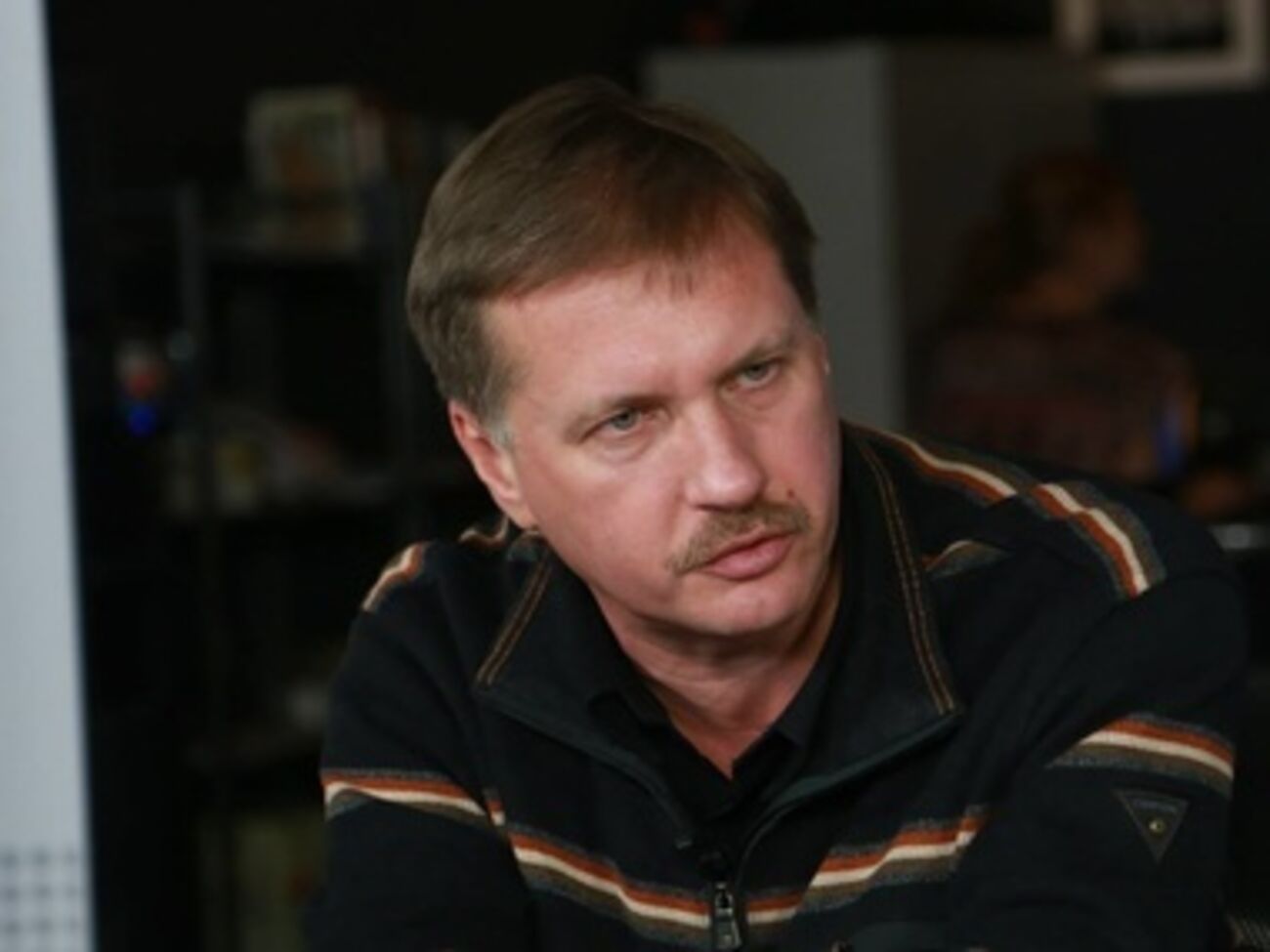 Чорновил: Мы понимаем, что наша атака на террористов – это автоматически начало новых бомбардировок