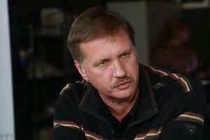 Чорновил: Мы понимаем, что наша атака на террористов – это автоматически начало новых бомбардировок