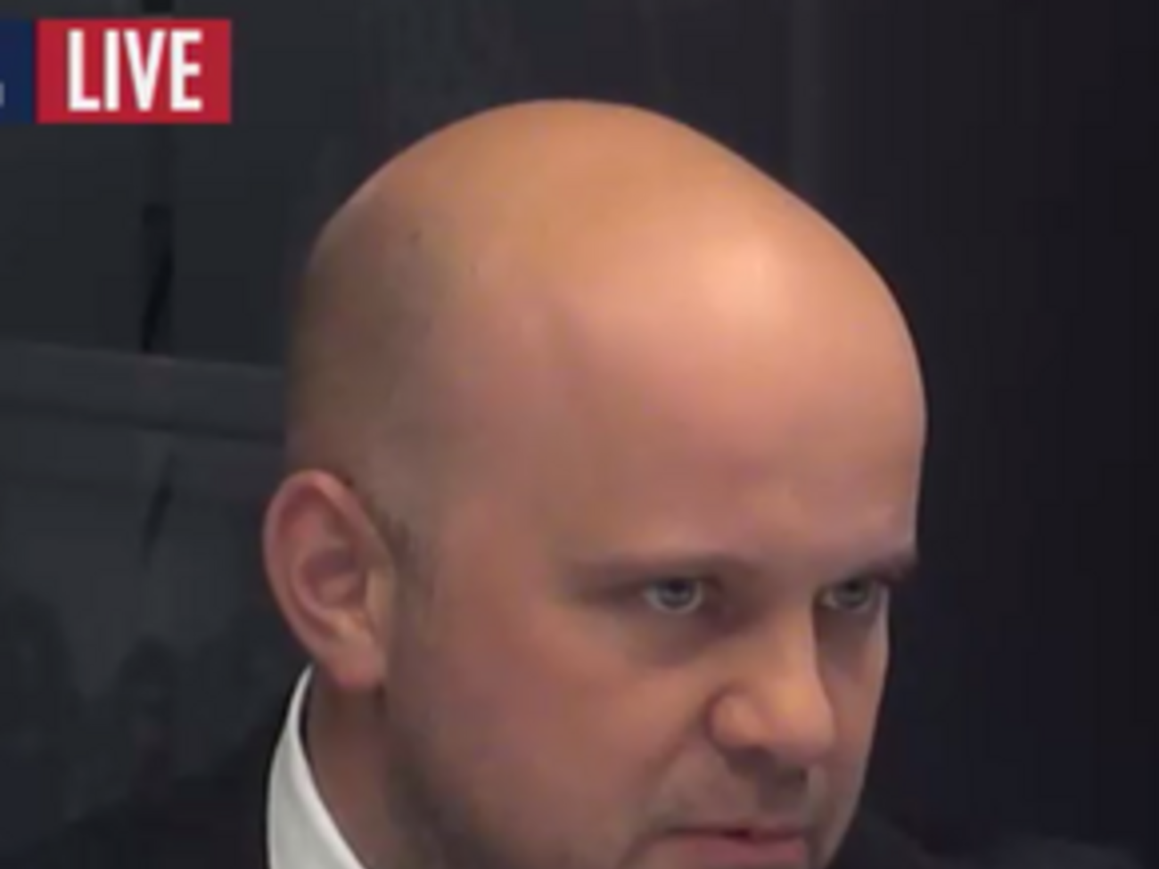 Тандит ведет переговоры с боевиками об обмене пленными