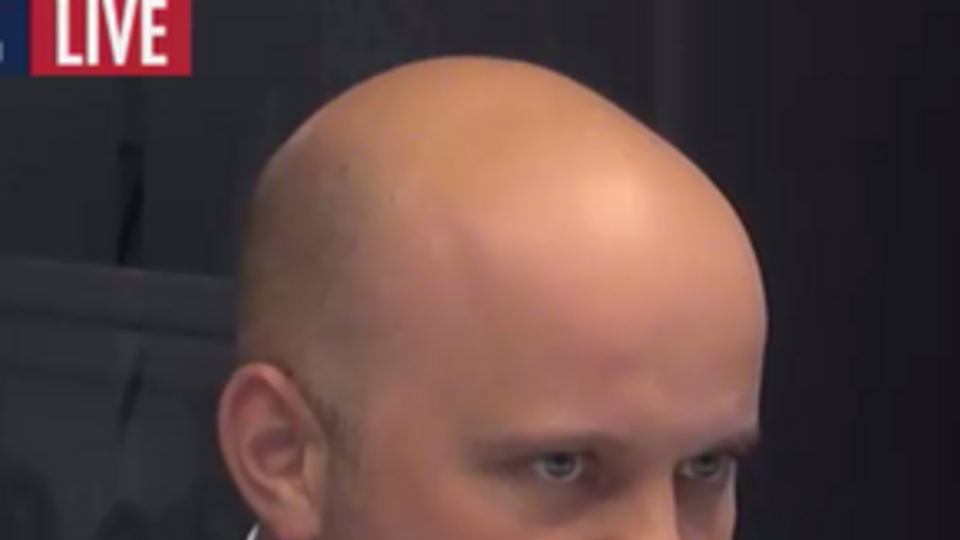 Тандит ведет переговоры с боевиками об обмене пленными