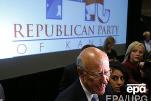 Республиканцы в США празднуют победу на выборах