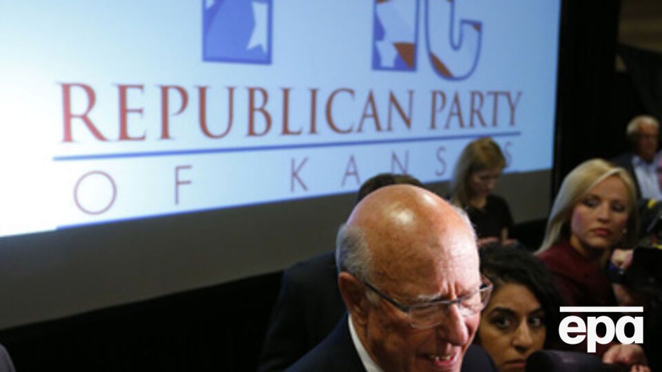 Республиканцы в США празднуют победу на выборах