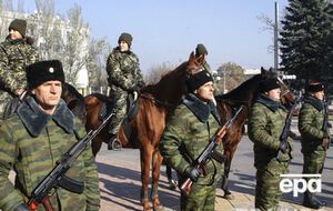 Тымчук: Развертывание группировки российско-террористических войск находится на финальном этапе