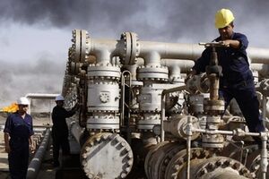 В июле этого года баррель марки Brent стоил $115