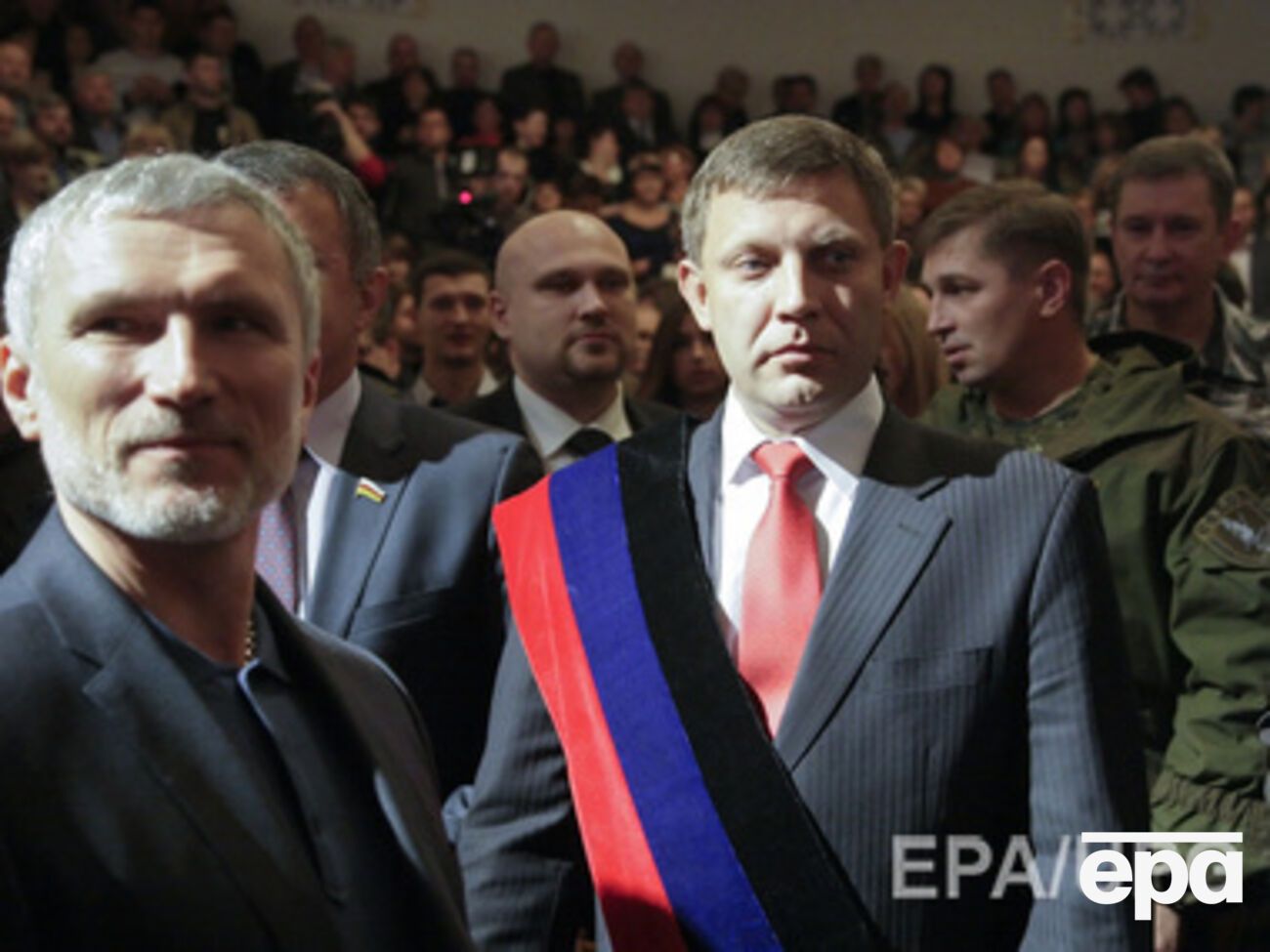 Скоро террористы обратятся к Путину за военной помощью, считает Альфред Кох