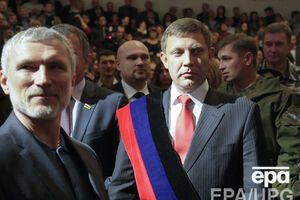 Скоро террористы обратятся к Путину за военной помощью, считает Альфред Кох