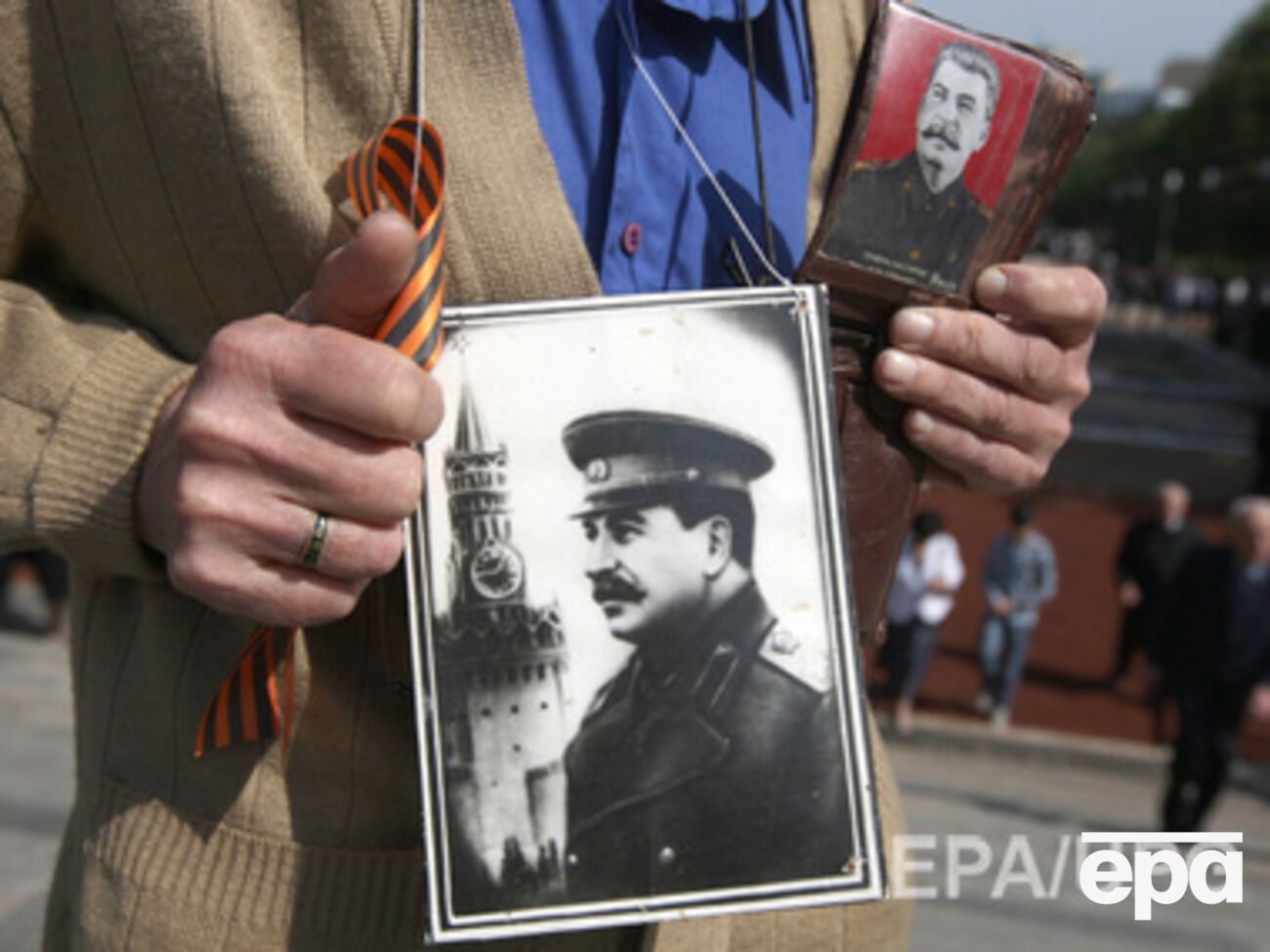 Опросы показывают, что россияне неуклонно забывают свою историю