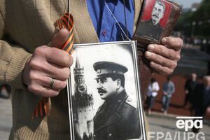 Опросы показывают, что россияне неуклонно забывают свою историю