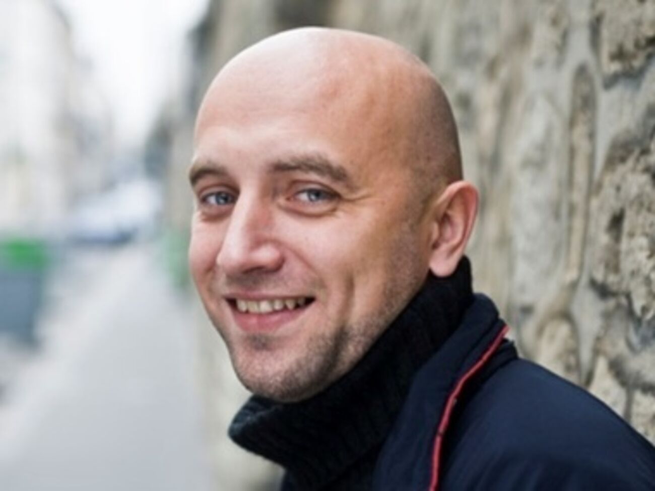 Захар Прилепин: Из России в "ДНР" заехали в течение без малого полугода порядка 35 тысяч добровольцев