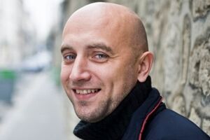 Захар Прилепин: Из России в "ДНР" заехали в течение без малого полугода порядка 35 тысяч добровольцев