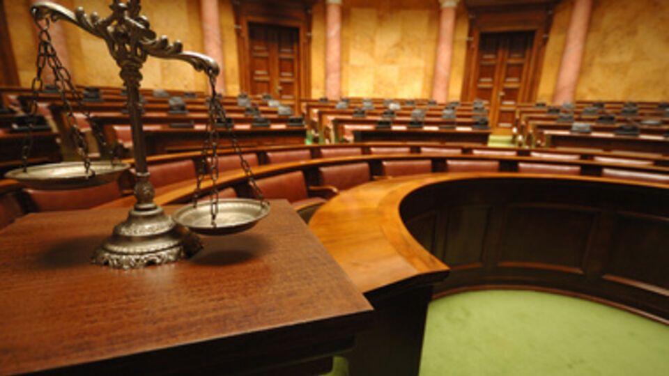 В европейских судах запрещено представлять засекреченные доказательства