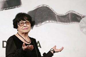 Режиссер празднует юбилей