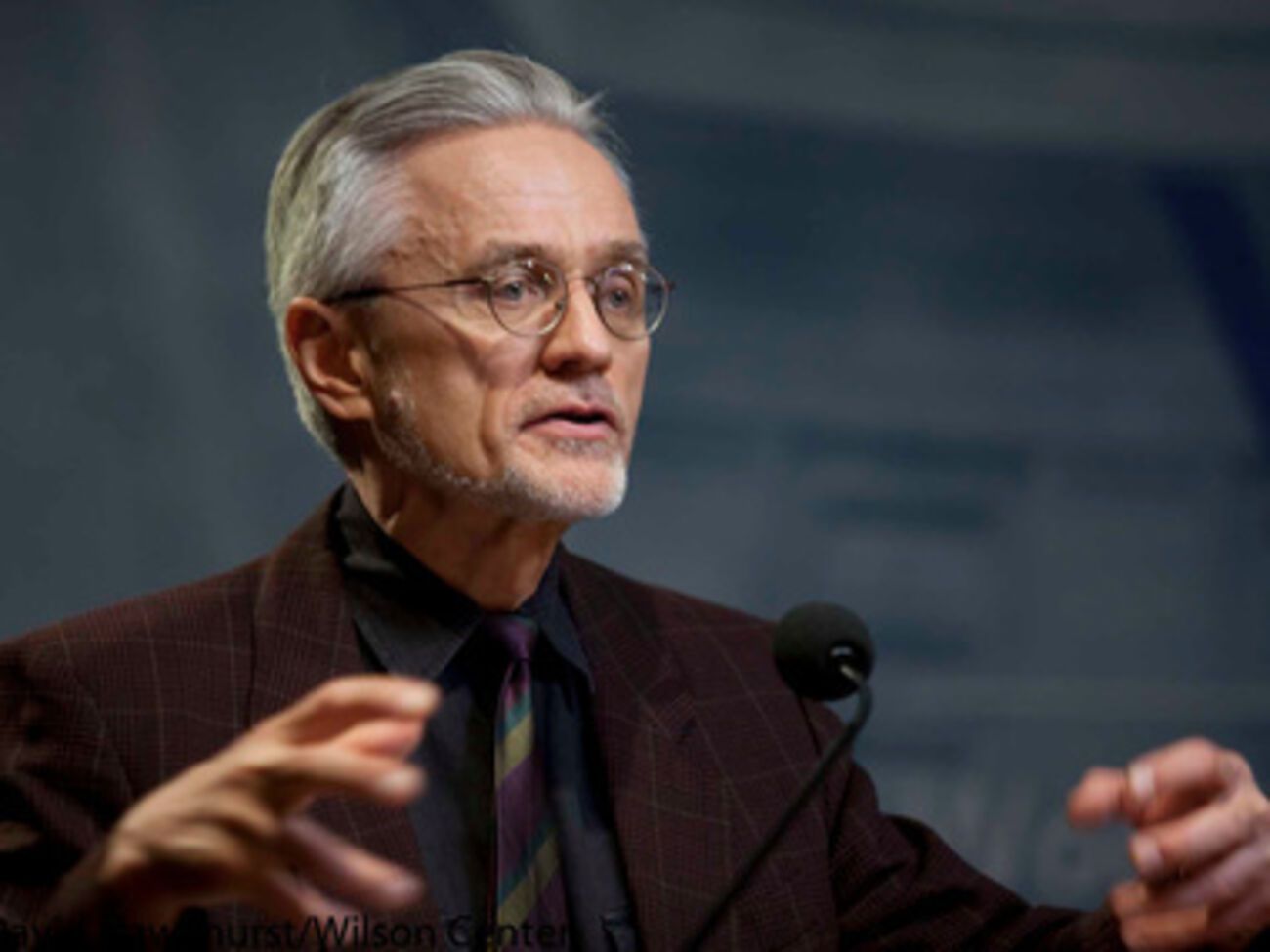 Мотыль: Россия деградирует до уровня изгоя, обвешанного гранатами