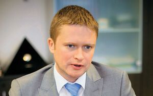 Александр Иванов