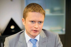 Александр Иванов