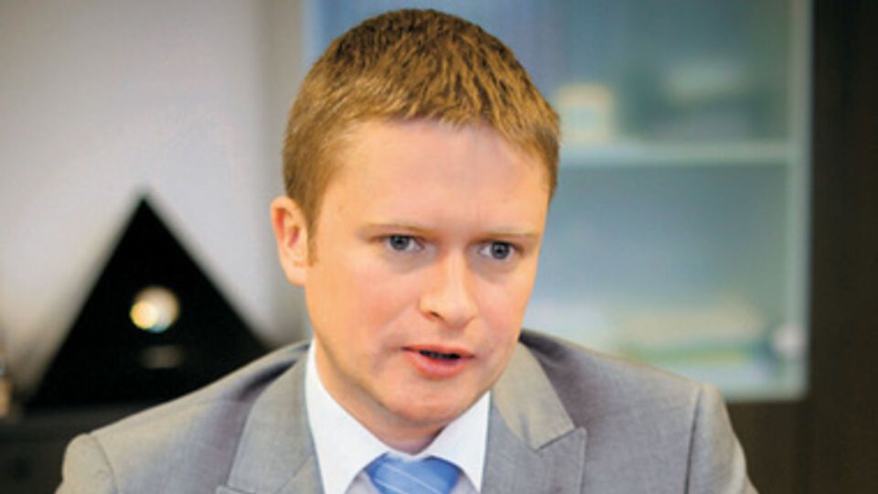 Александр Иванов
