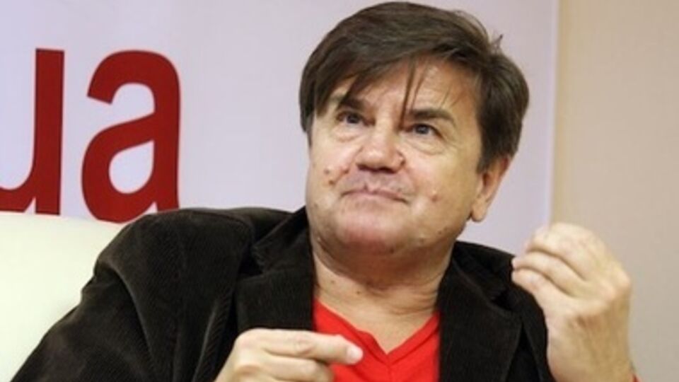 Карасев: Граждане Донбасса все еще считаются украинцами до тех пор, пока у них украинские паспорта