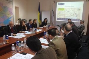 Генсек ОБСЕ прибыл в Киев