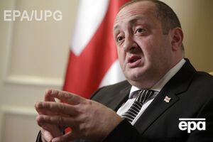 Маргвелашвили: Я за санкции, но они не должны стать самоцелью