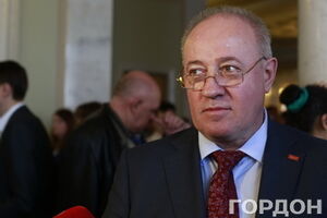 Чумак: На Донбассе будет как в Абхазии --- те деньги, что даст Россия, разворует властная верхушка, а народу будет жить сложно