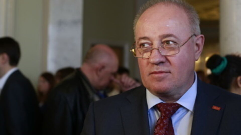 Чумак: На Донбассе будет как в Абхазии --- те деньги, что даст Россия, разворует властная верхушка, а народу будет жить сложно