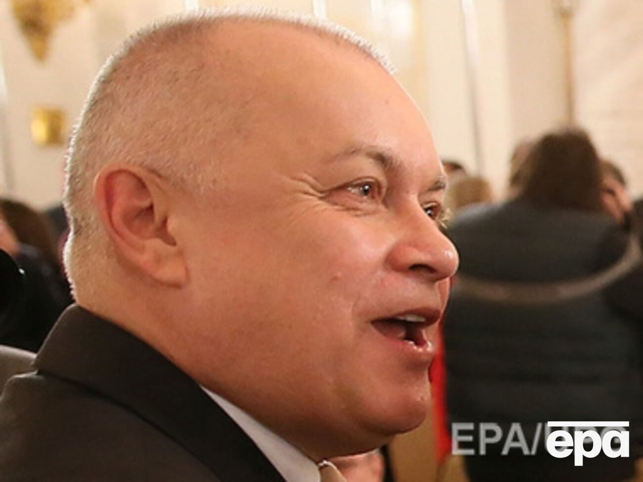 Россия планирует расширить свою медийную сферу влияния