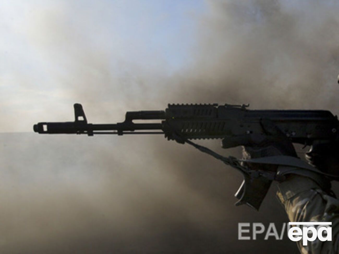 Столкновения в зоне АТО продолжаются