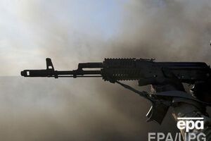 Столкновения в зоне АТО продолжаются