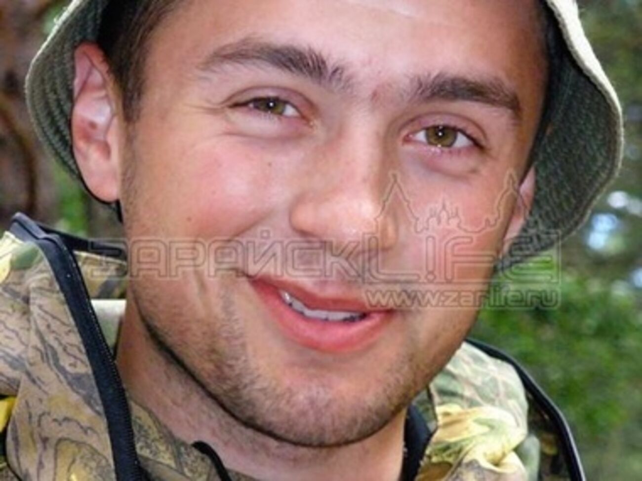 Евгений Трундаев