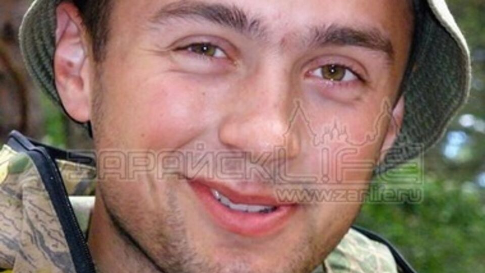 Евгений Трундаев