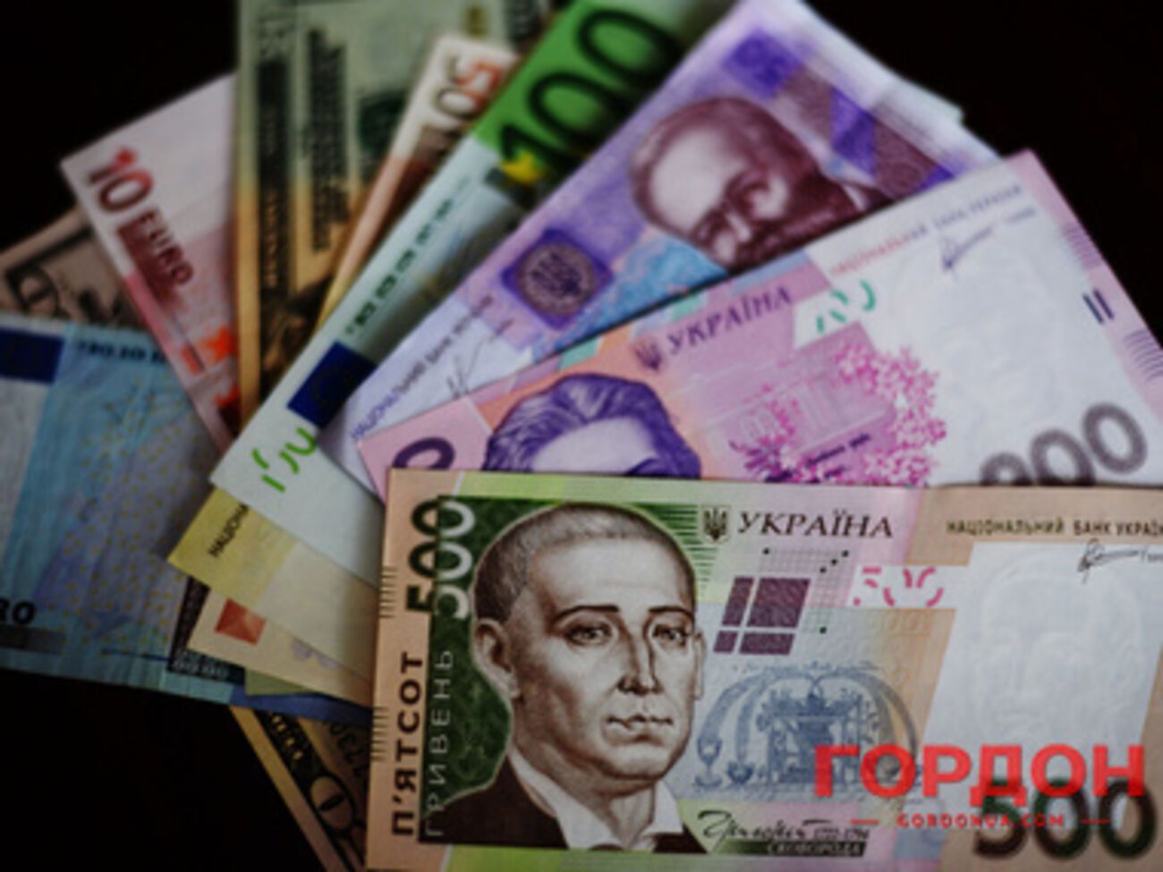 Курс гривны станет более рыночным