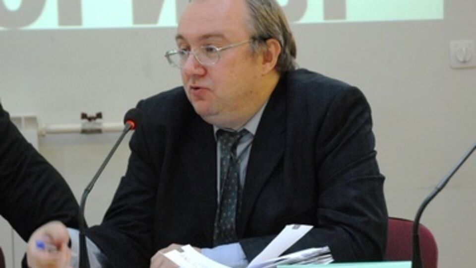 Виталий Пономарев летел во Львов на судебное заседание по делу двух россиян