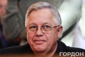 Петр Симоненко руководит КПУ более 20 лет