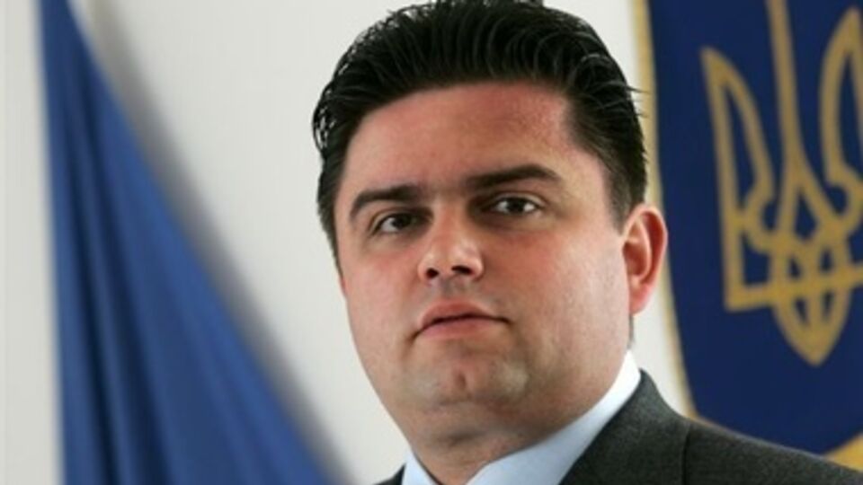 Лубкивский: Я удивляюсь выдержке, которую демонстрирует сегодня президент и украинская власть. Но всему есть предел