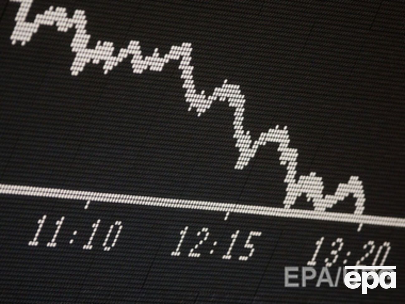 Цены на нефть продолжают падать