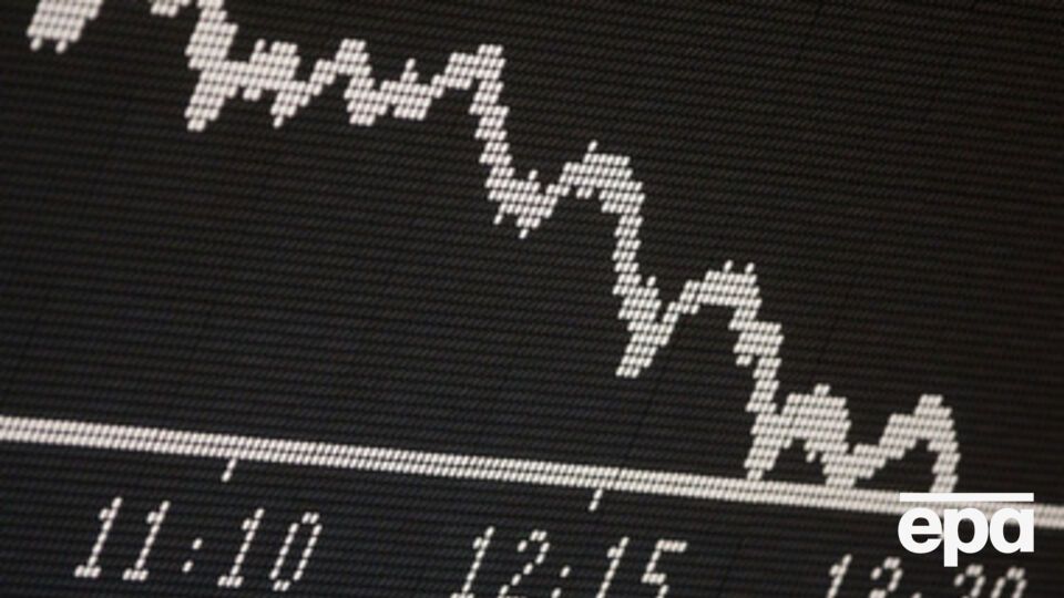 Цены на нефть продолжают падать