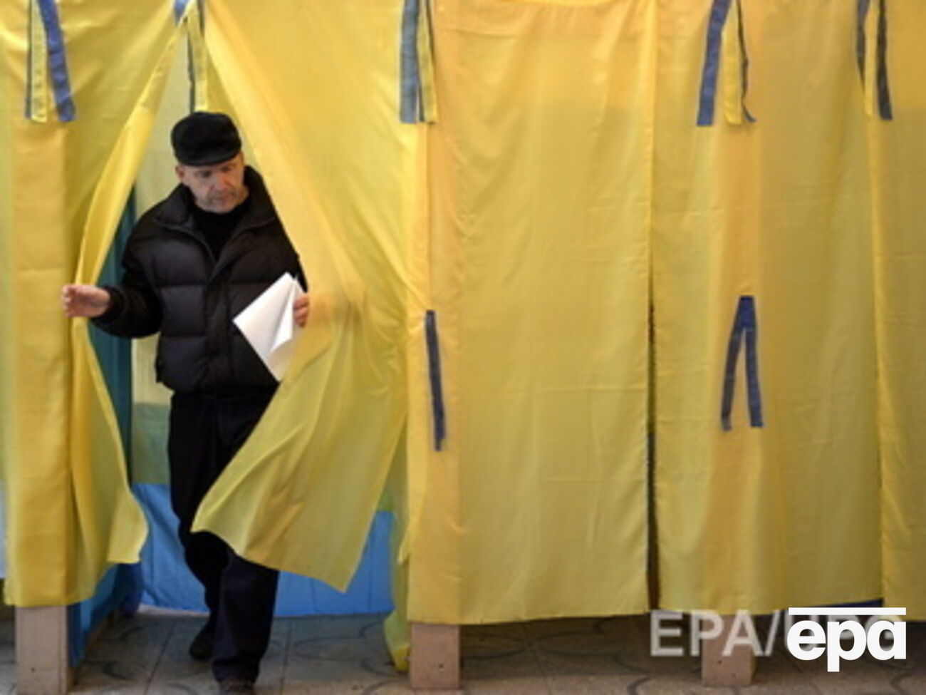 МВД подводит итоги избирательной кампании